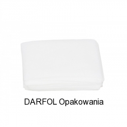 Podkład medyczny w arkuszu 80/200cm